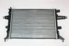 GM 09202491 Radiator, engine cooling